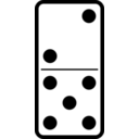 Domino Set 16