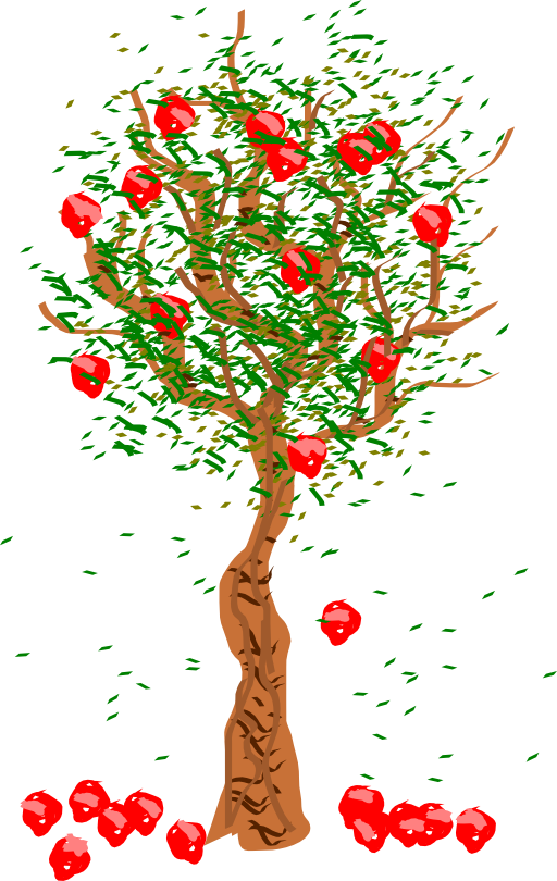 Apple Tree