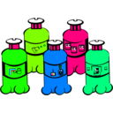 download Drink clipart image with 90 hue color