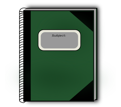 Subject Book