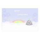 download Christmas Scene clipart image with 45 hue color