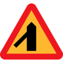 Roadlayout Sign 6
