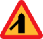 Roadlayout Sign 6