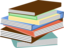 Stack Of Books 01