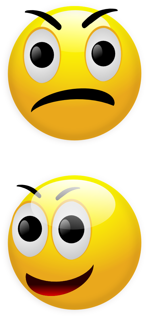 Smiley 7