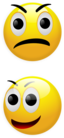 Smiley 7