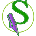 scribus logo