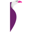 download Architetto Acquila 04 clipart image with 270 hue color