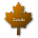 download Maple Leaf 2 clipart image with 45 hue color