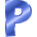 download Effect Letters Alphabet Gold clipart image with 180 hue color