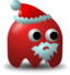 Game Baddie Santa