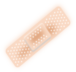 Plaster Bandage Bandaid