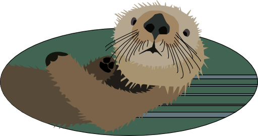 Sea Otter