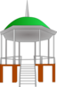 Kiosk