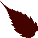 download Leaf 05 clipart image with 270 hue color