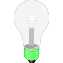 download Lamp clipart image with 90 hue color