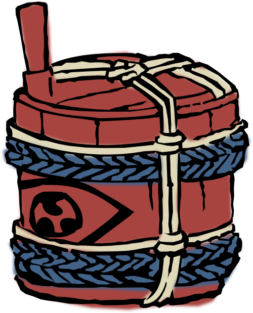 Barrel