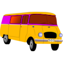 download Nysa 501 Towos clipart image with 180 hue color