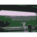 download 2010 02 09 12 38 48 Thalys Train London To Paris clipart image with 90 hue color