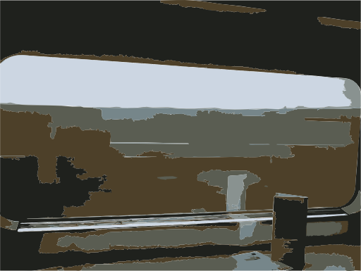 2010 02 09 12 38 48 Thalys Train London To Paris