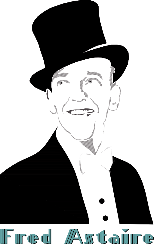 Fred Astaire