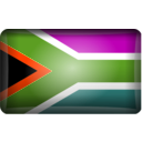 download South African Flag 1 clipart image with 315 hue color