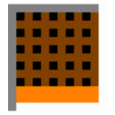 download Windows Task Manager clipart image with 270 hue color