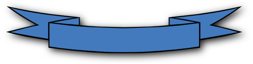 Ribbon Banner