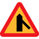 Roadlayout Sign 7