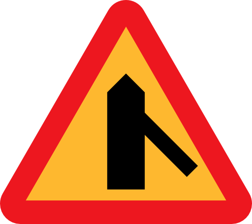 Roadlayout Sign 7