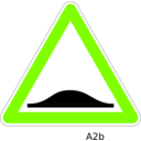 download A2b clipart image with 90 hue color