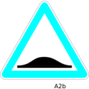 download A2b clipart image with 180 hue color