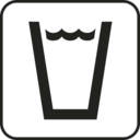 download Nps Map Pictographs Part 1 clipart image with 90 hue color