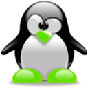 download Base Tux G2 V1 1 clipart image with 45 hue color