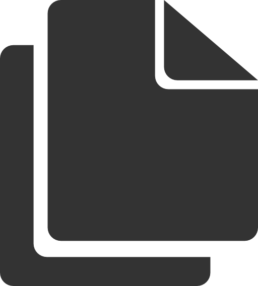 Copy Clone Icon