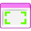 download Architetto Finestra Estendi clipart image with 90 hue color