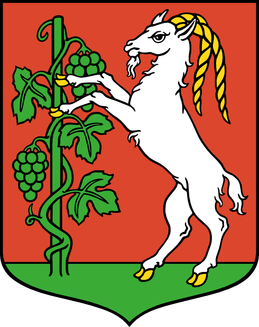 Lublin Coat Of Arms