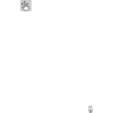 download Multitouch Interface Pixel Theme Drag Flick clipart image with 180 hue color