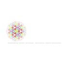 download Kaleidoscope Infinite Repeat clipart image with 180 hue color