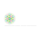 download Kaleidoscope Infinite Repeat clipart image with 270 hue color