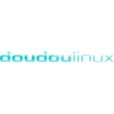 download Doudou Linux Logo Contest 02 clipart image with 135 hue color