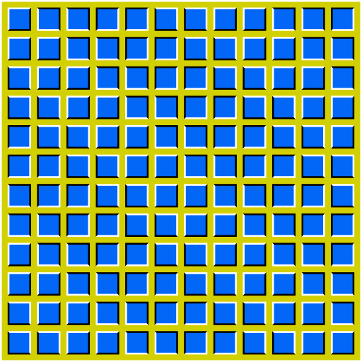 Optical Illusion 3