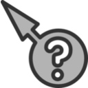 download Ftcontexthelp clipart image with 270 hue color