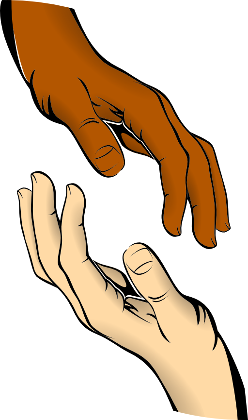 Hands