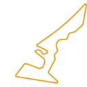 download Circuit Of The Americas clipart image with 45 hue color