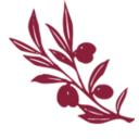 download Olive Tree Branch clipart image with 225 hue color