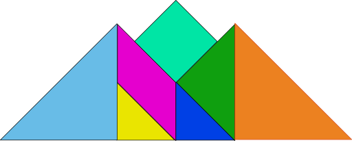 Tangram