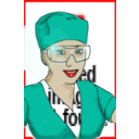 Enrolled Scrub Nurse