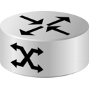 download Softwitch clipart image with 225 hue color