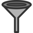 download Ftfilter clipart image with 270 hue color